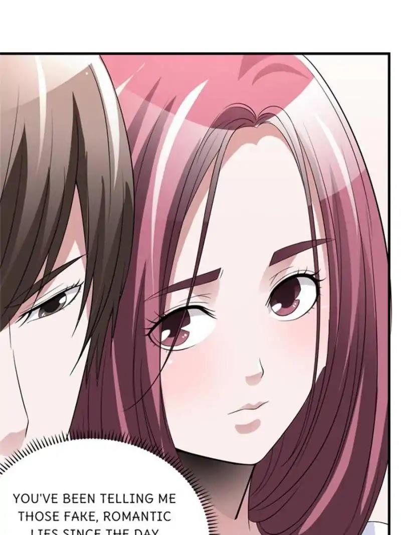 Lie By The Pillow Chapter 55 - page 43