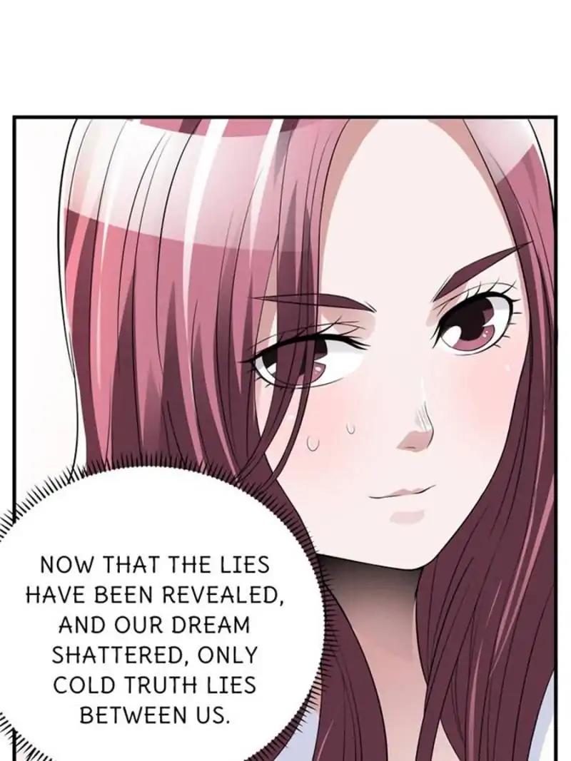Lie By The Pillow Chapter 55 - page 48