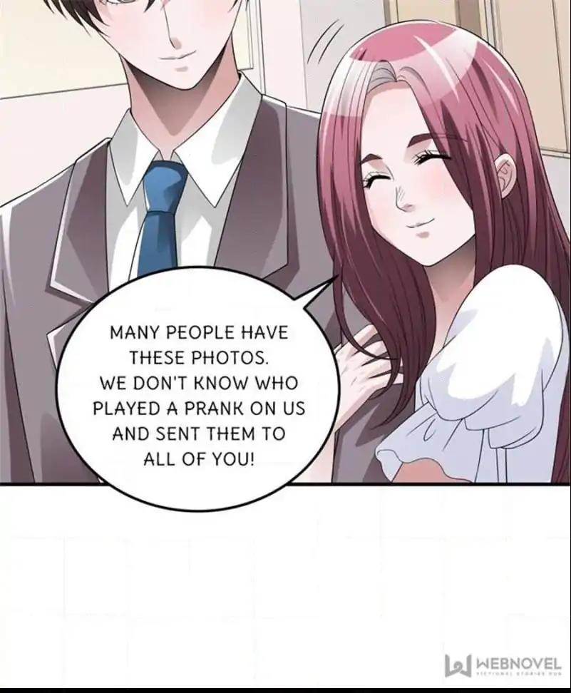 Lie By The Pillow Chapter 55 - page 50
