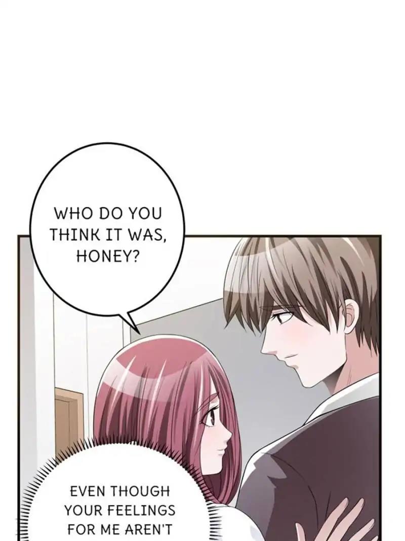 Lie By The Pillow Chapter 55 - page 53