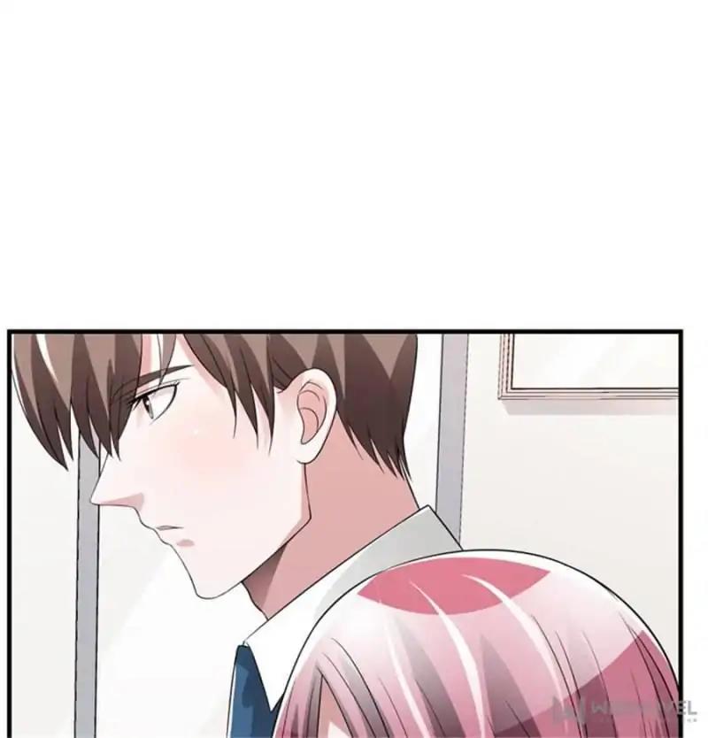 Lie By The Pillow Chapter 55 - page 59
