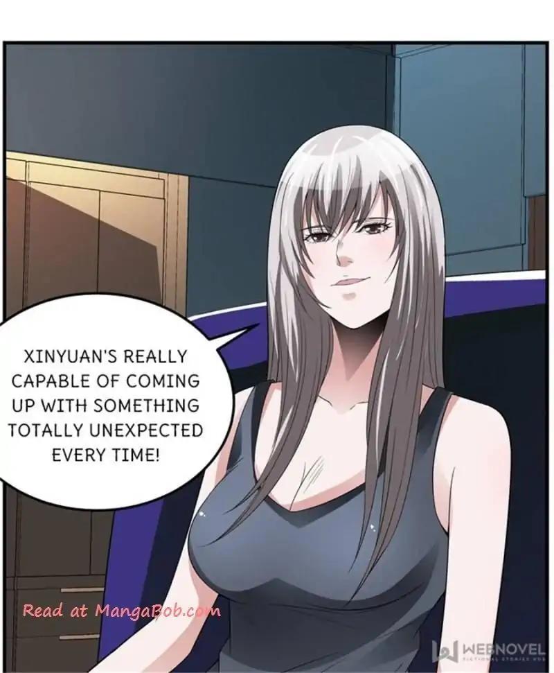 Lie By The Pillow Chapter 55 - page 64