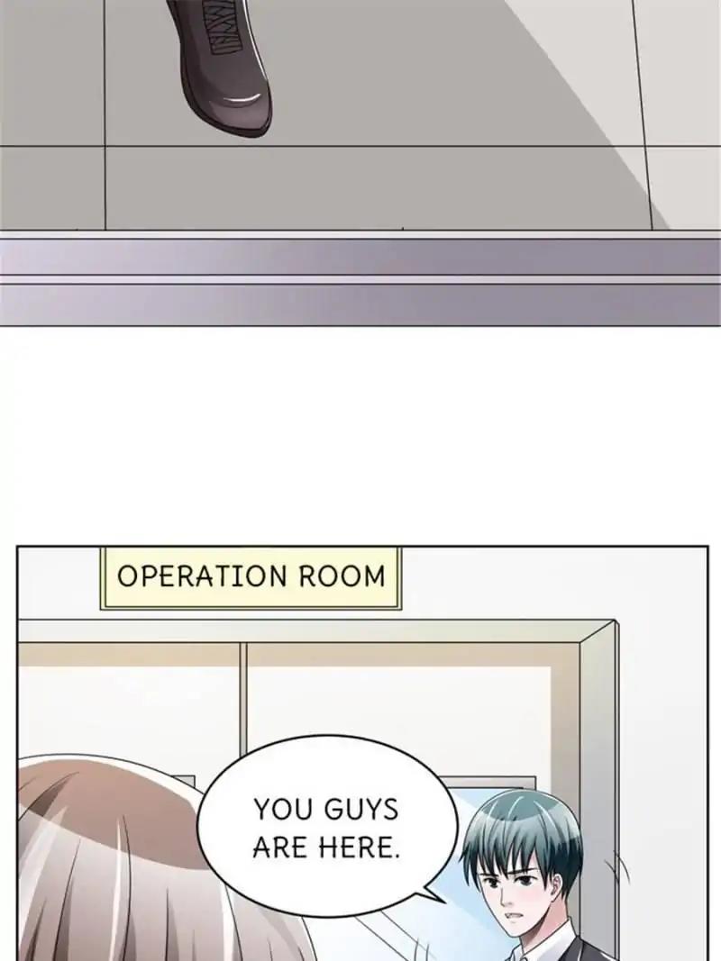 Lie By The Pillow Chapter 56 - page 23