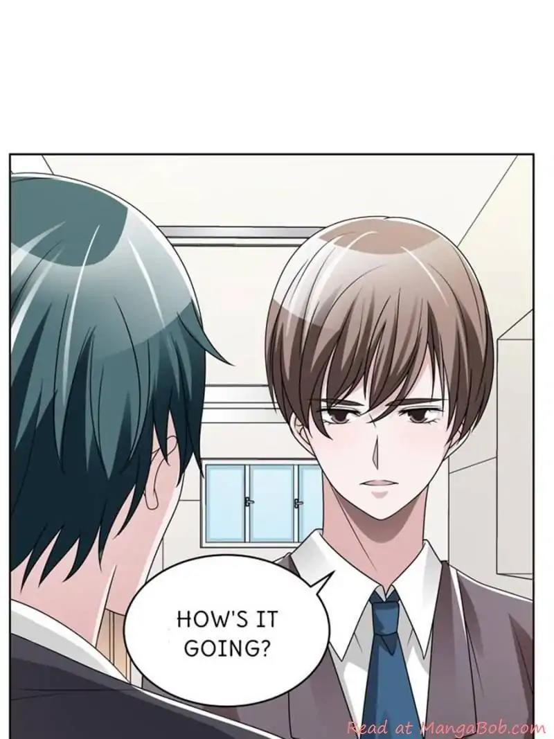 Lie By The Pillow Chapter 56 - page 25