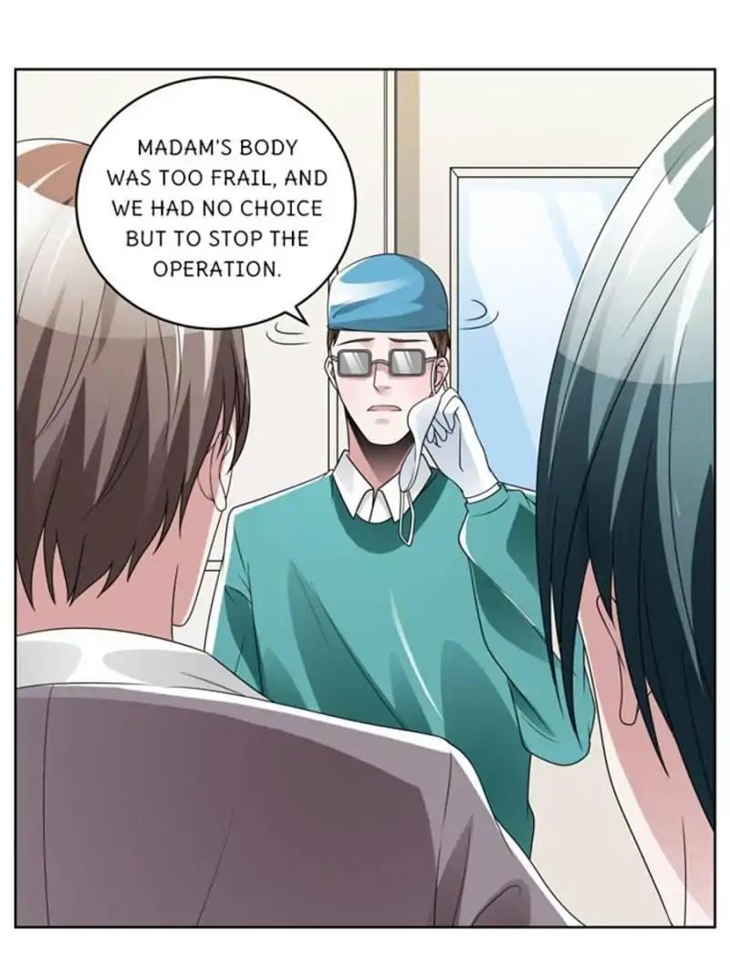 Lie By The Pillow Chapter 56 - page 36