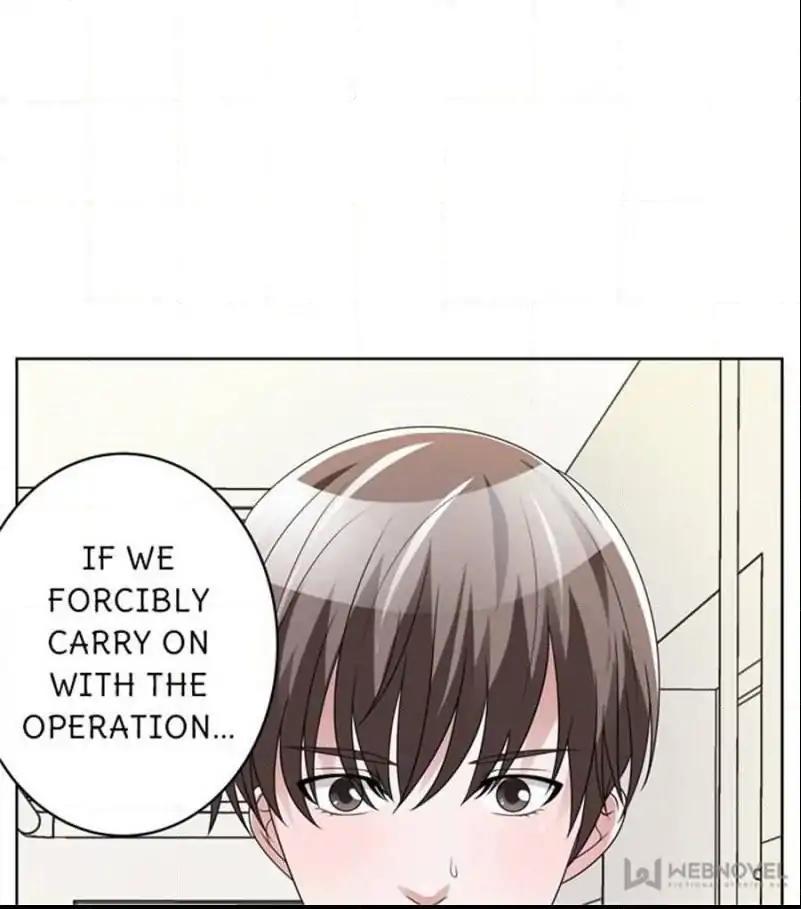Lie By The Pillow Chapter 56 - page 38