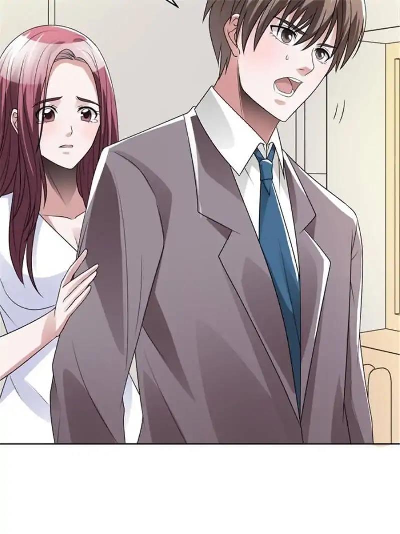 Lie By The Pillow Chapter 56 - page 41