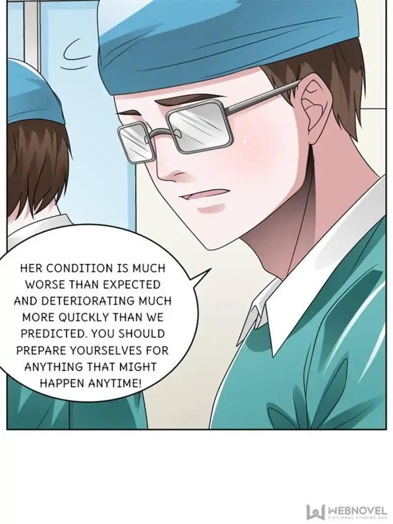 Lie By The Pillow Chapter 56 - page 44