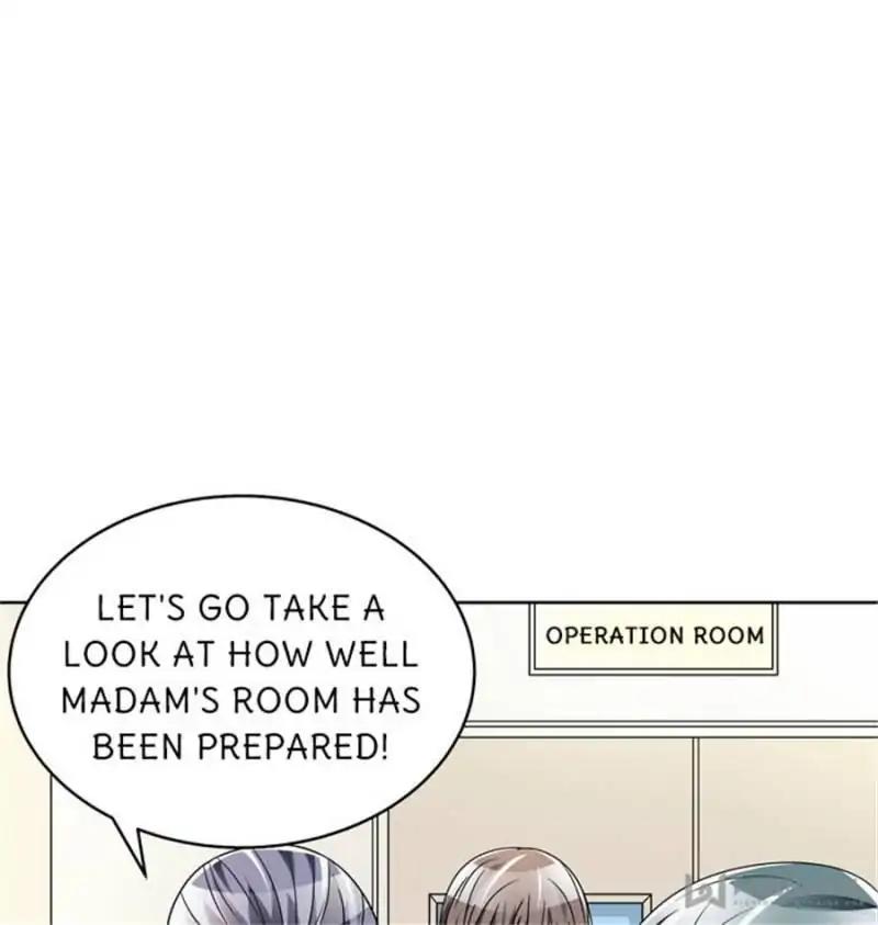 Lie By The Pillow Chapter 56 - page 48