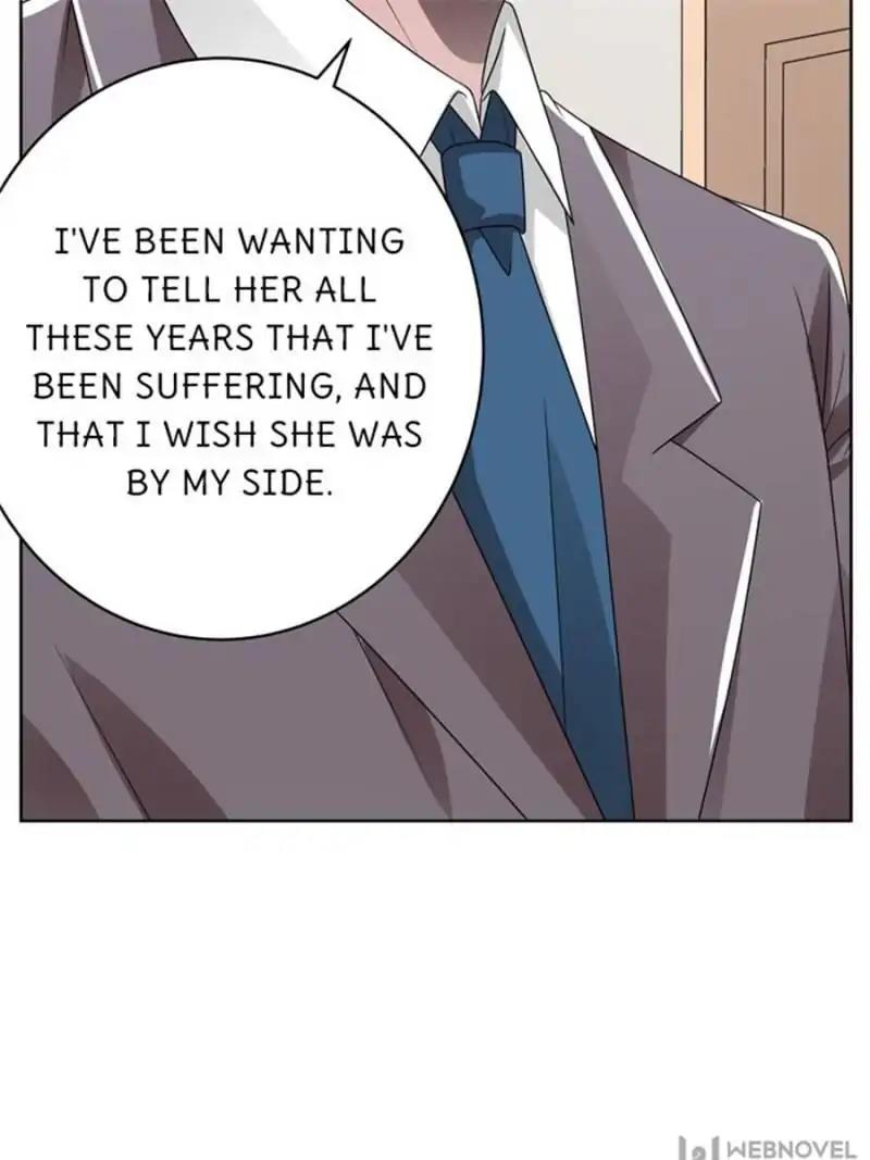 Lie By The Pillow Chapter 56 - page 56