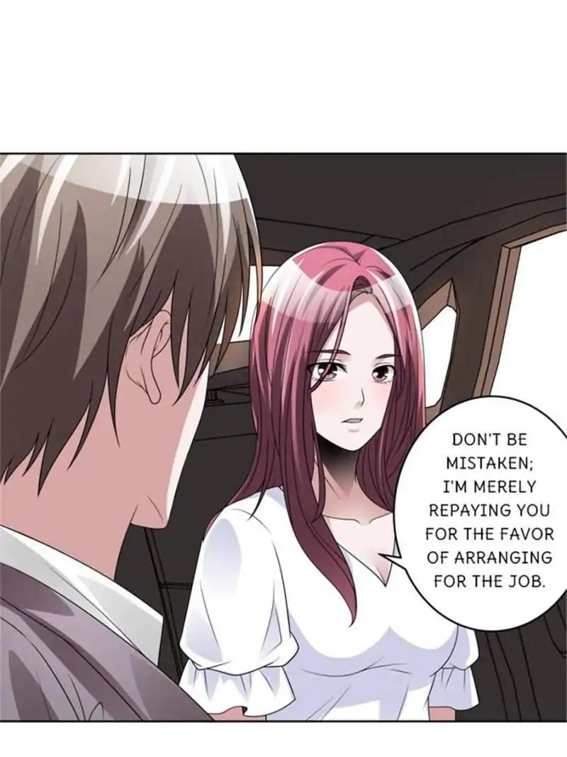 Lie By The Pillow Chapter 56 - page 7