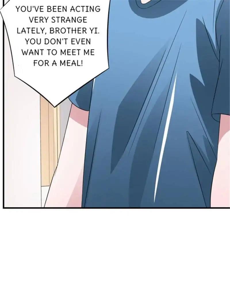 Lie By The Pillow Chapter 56 - page 86