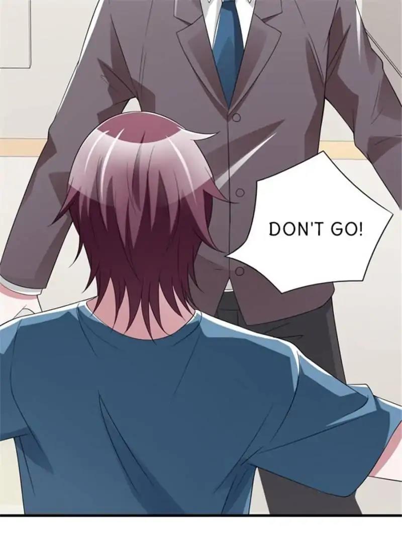 Lie By The Pillow Chapter 57 - page 19
