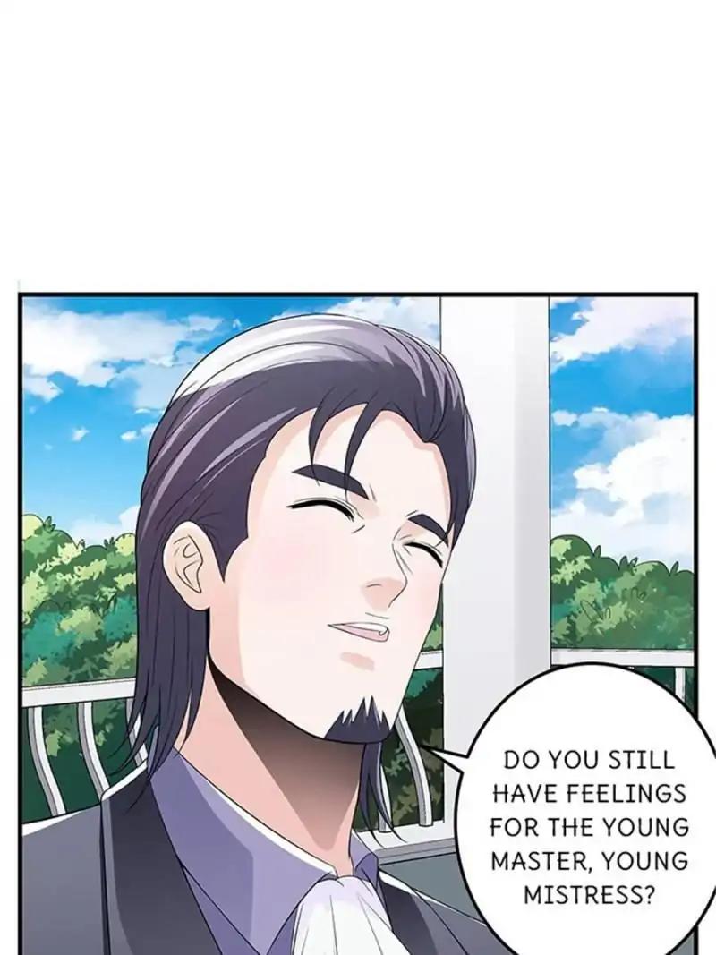 Lie By The Pillow Chapter 57 - page 40