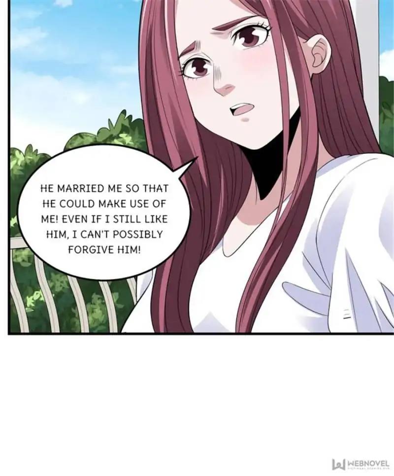 Lie By The Pillow Chapter 57 - page 46