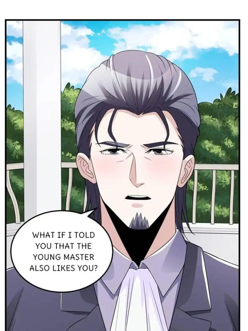 Lie By The Pillow Chapter 57 - page 49
