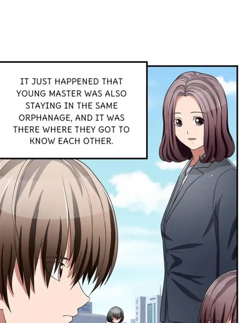 Lie By The Pillow Chapter 57 - page 70