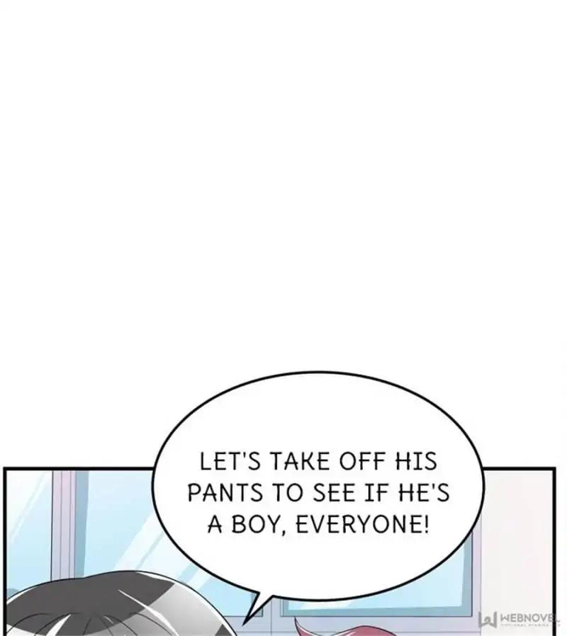 Lie By The Pillow Chapter 57 - page 83