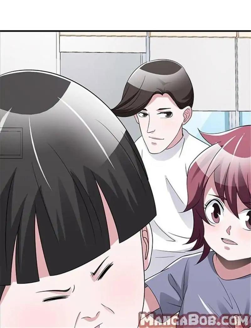 Lie By The Pillow Chapter 58 - page 11