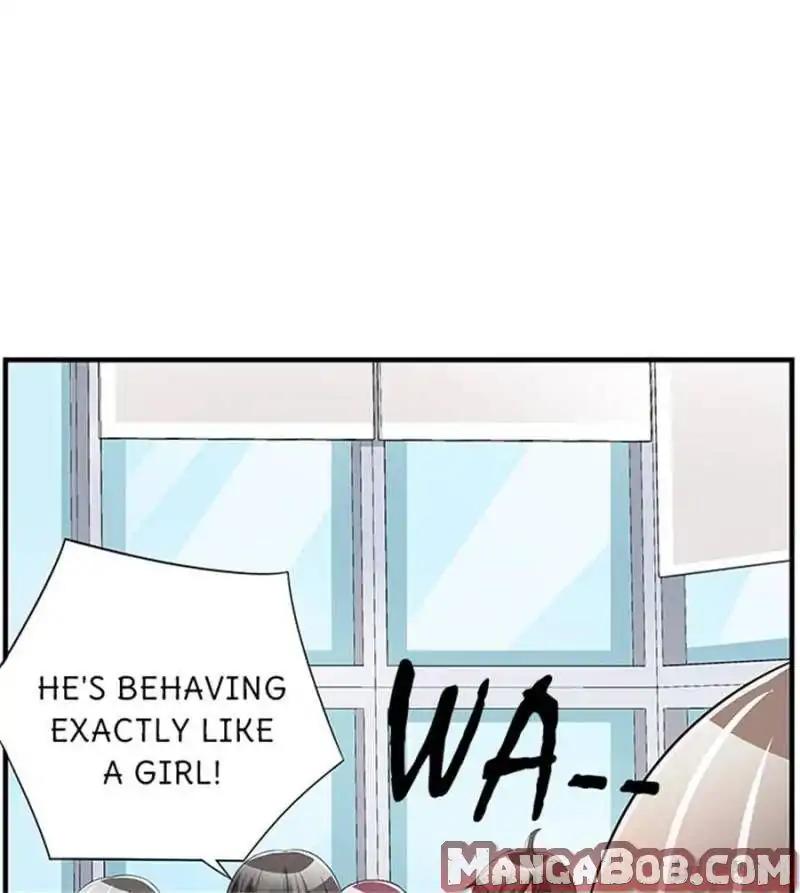 Lie By The Pillow Chapter 58 - page 2