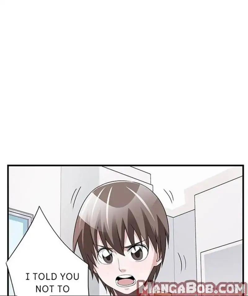 Lie By The Pillow Chapter 58 - page 41