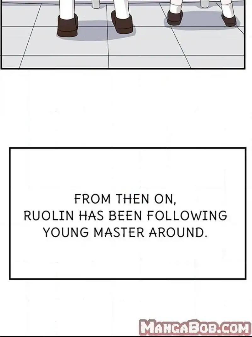 Lie By The Pillow Chapter 58 - page 65