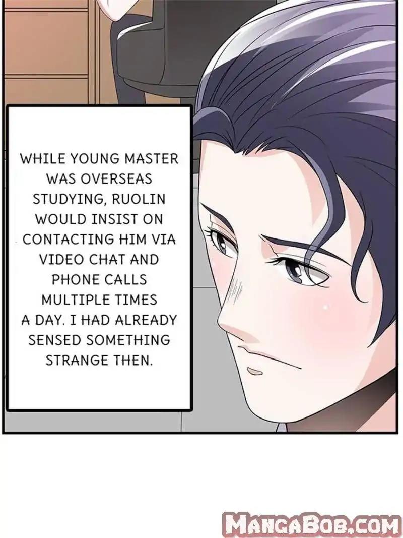 Lie By The Pillow Chapter 58 - page 82