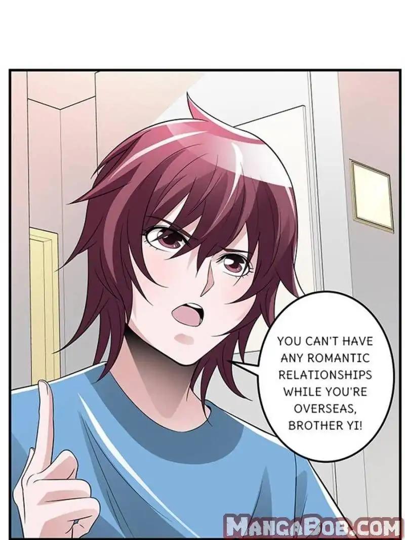 Lie By The Pillow Chapter 58 - page 85