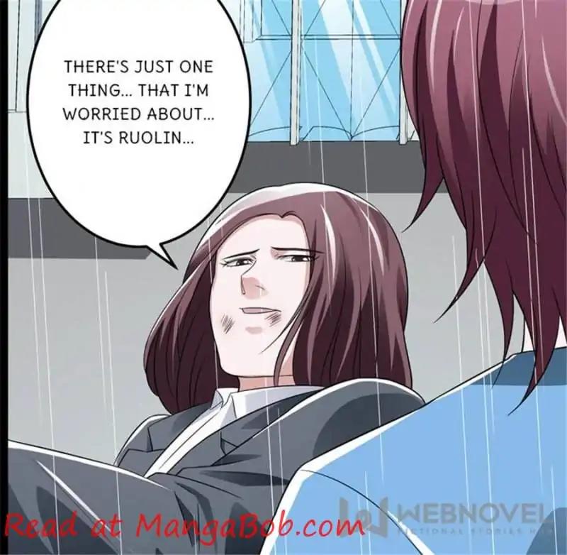 Lie By The Pillow Chapter 59 - page 106