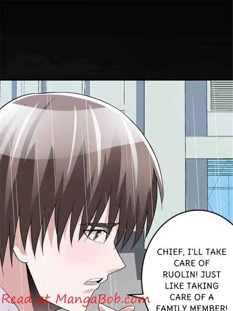 Lie By The Pillow Chapter 59 - page 111