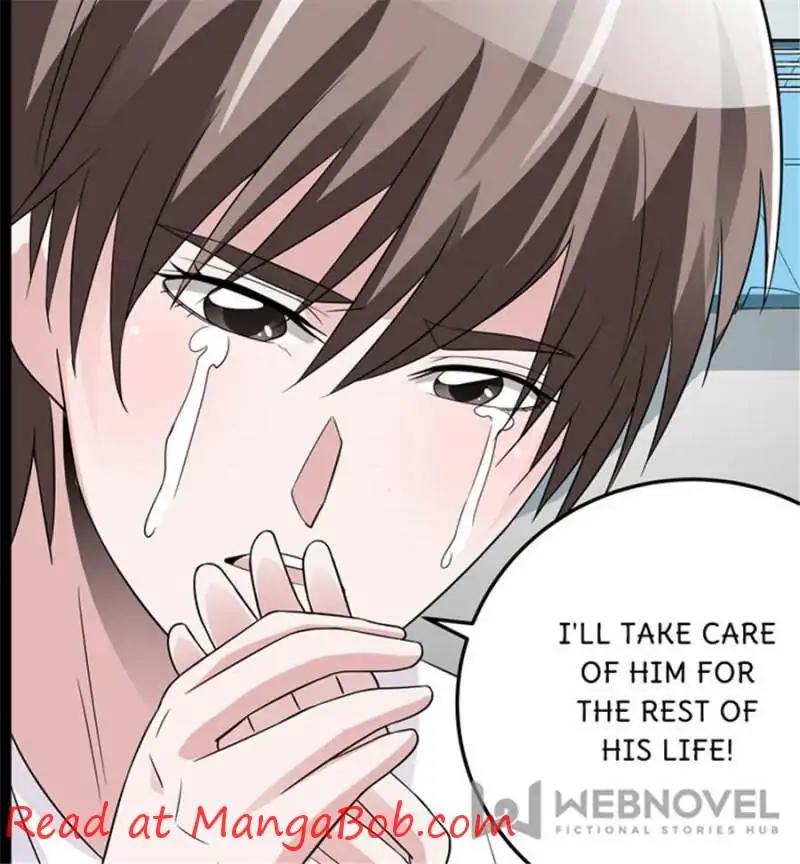 Lie By The Pillow Chapter 59 - page 116