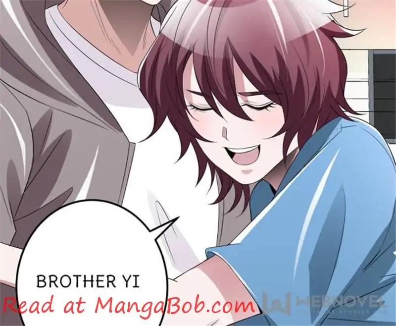Lie By The Pillow Chapter 59 - page 12