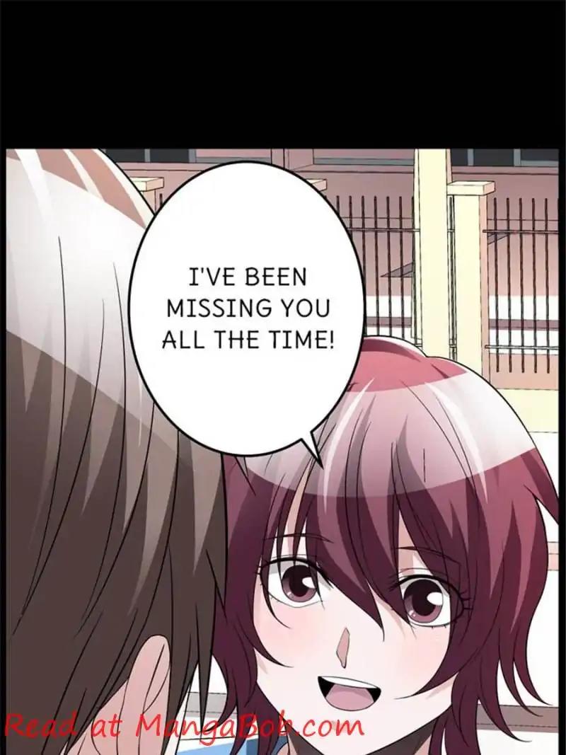 Lie By The Pillow Chapter 59 - page 14