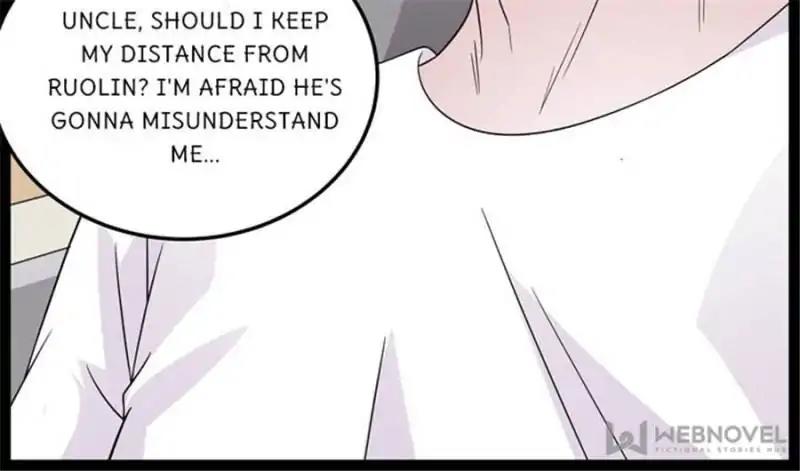 Lie By The Pillow Chapter 59 - page 28