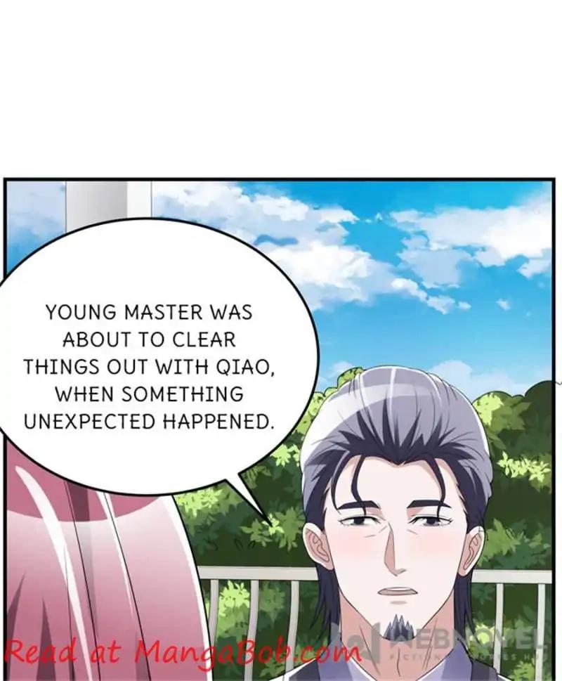 Lie By The Pillow Chapter 59 - page 31