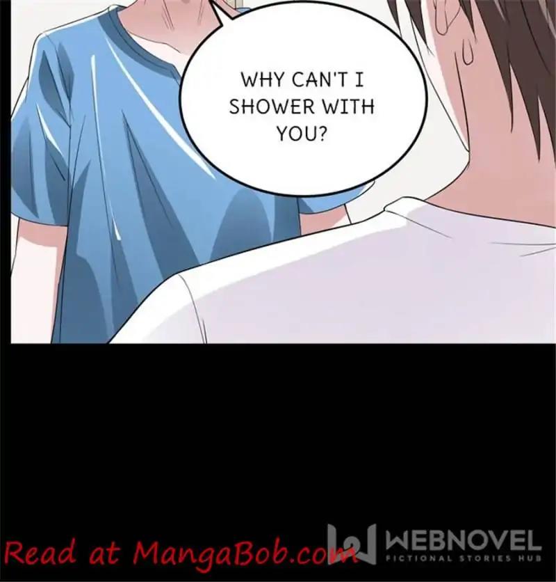 Lie By The Pillow Chapter 59 - page 40