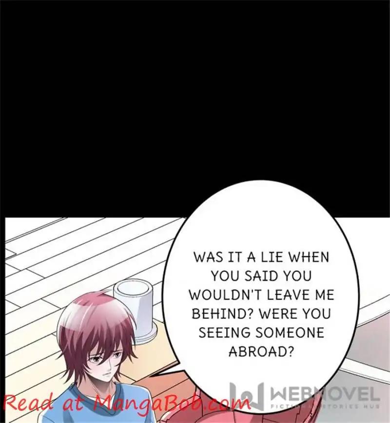 Lie By The Pillow Chapter 59 - page 46