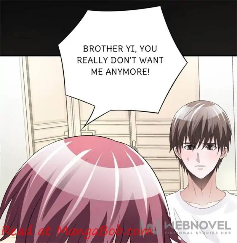 Lie By The Pillow Chapter 59 - page 49