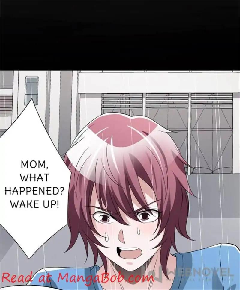 Lie By The Pillow Chapter 59 - page 91