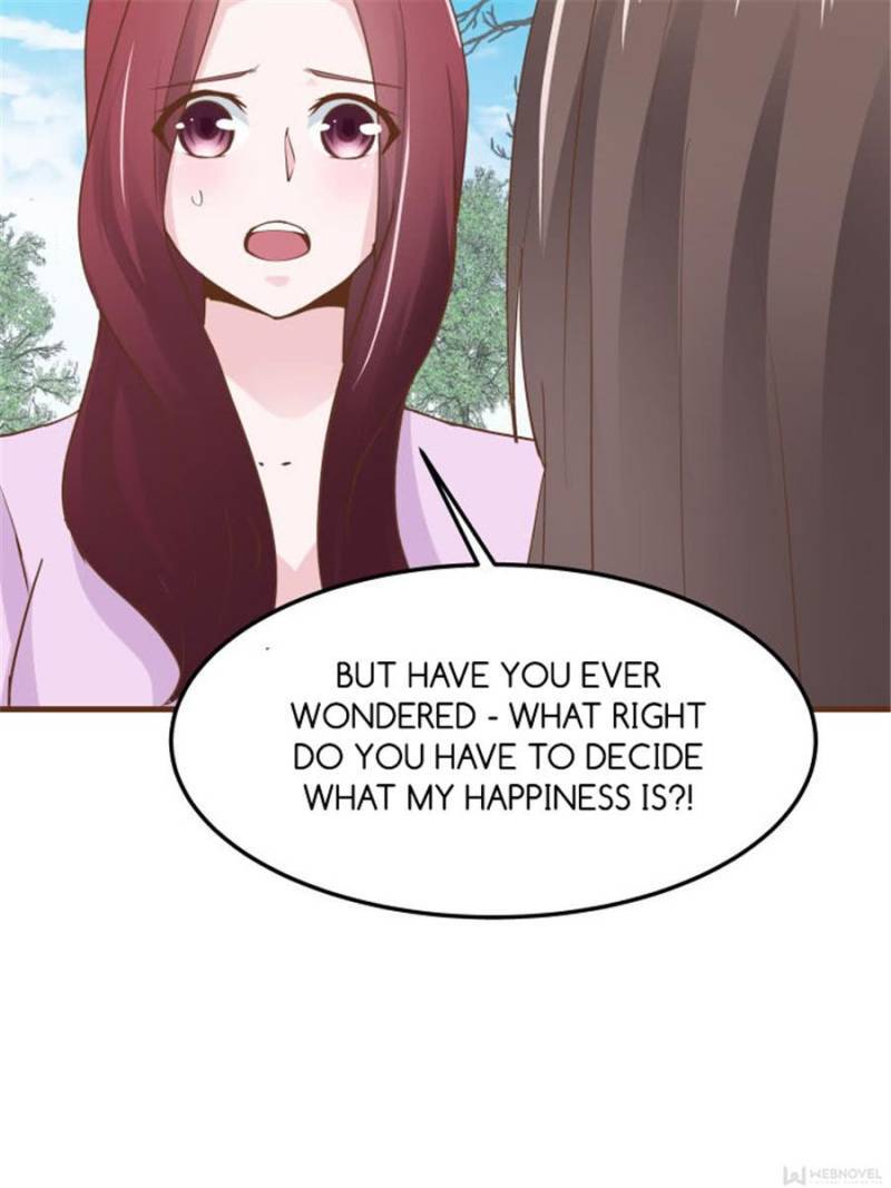 Lie By The Pillow Chapter 105 - page 23