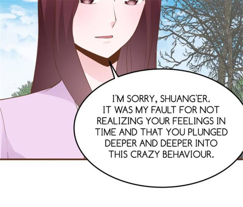 Lie By The Pillow Chapter 105 - page 35