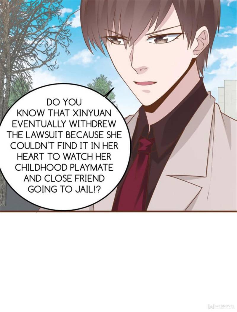 Lie By The Pillow Chapter 105 - page 56