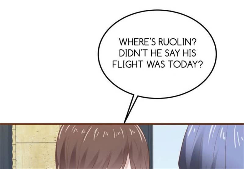 Lie By The Pillow Chapter 105 - page 94