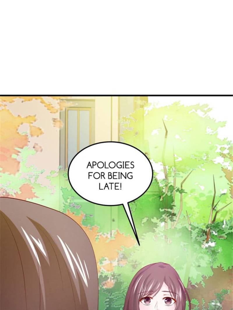 Lie By The Pillow Chapter 107 - page 18