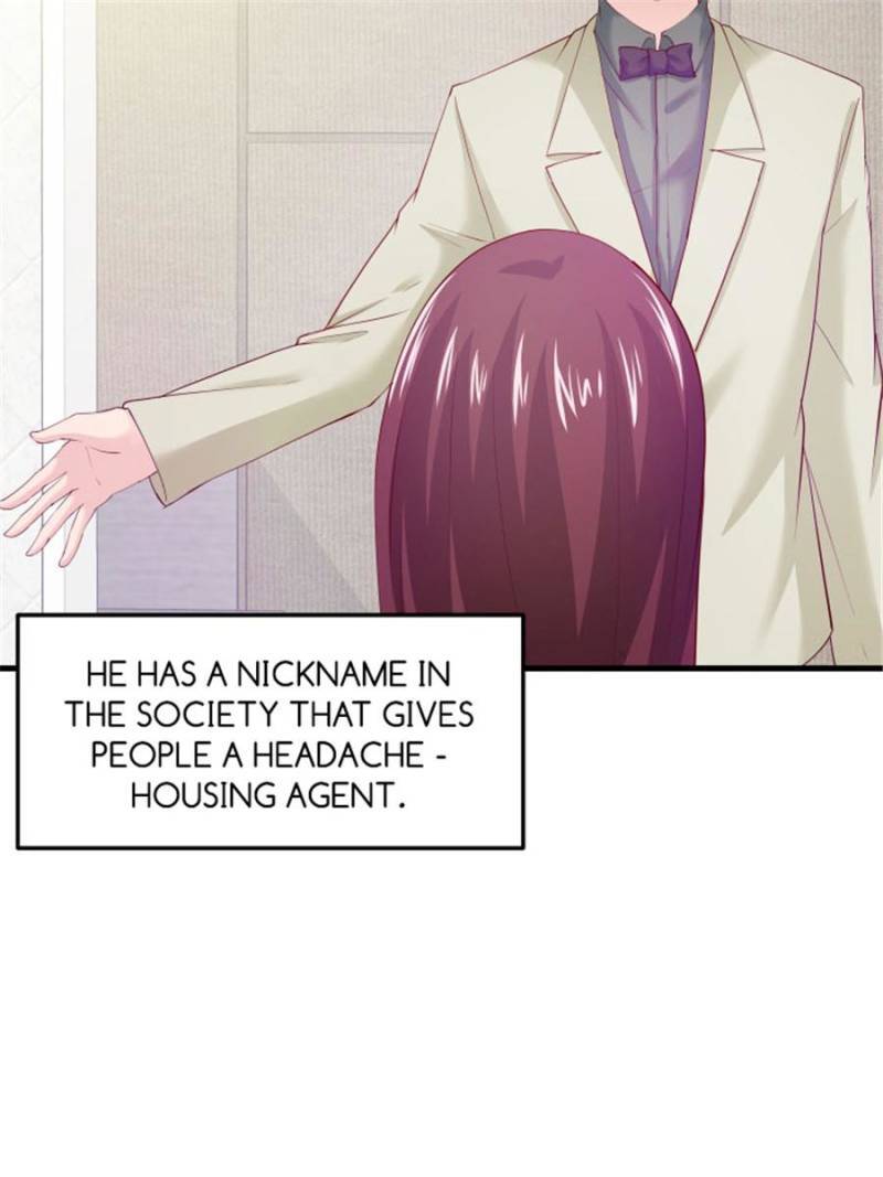 Lie By The Pillow Chapter 107 - page 27