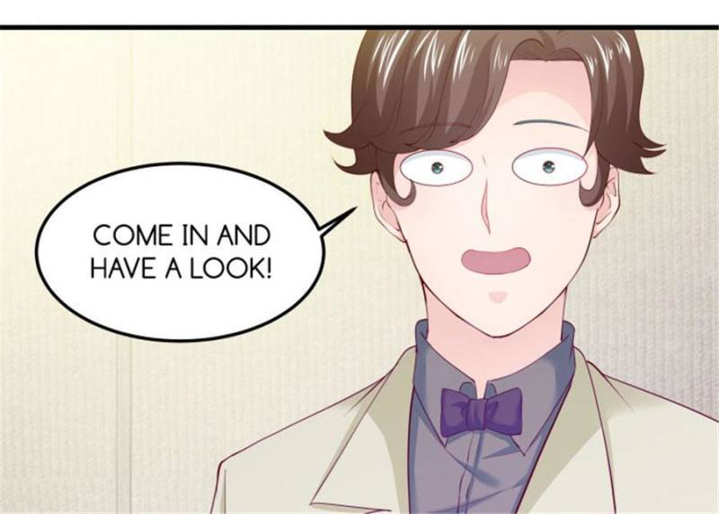 Lie By The Pillow Chapter 107 - page 28