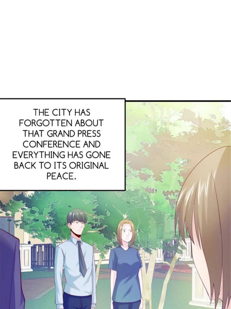 Lie By The Pillow Chapter 107 - page 3