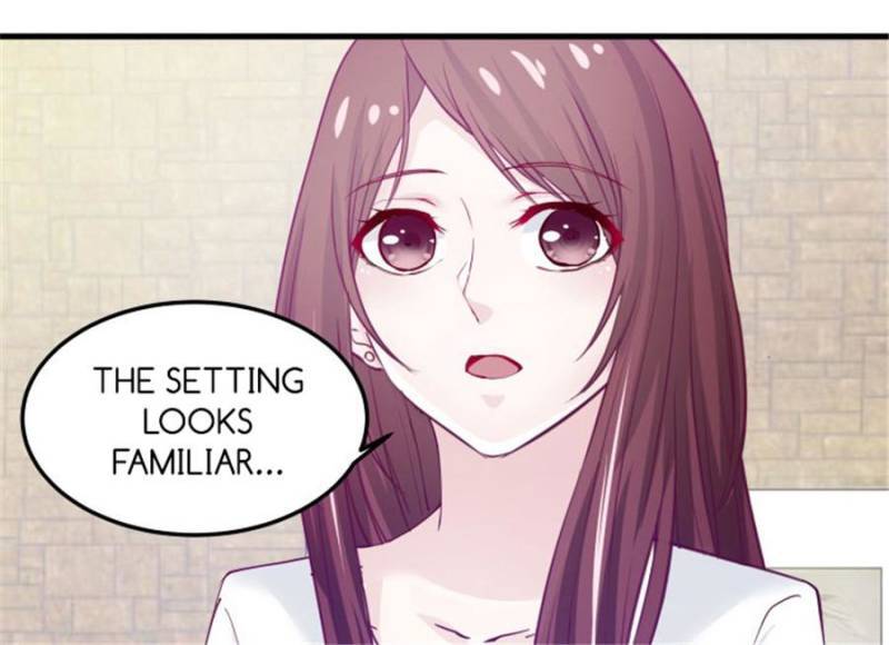 Lie By The Pillow Chapter 107 - page 36