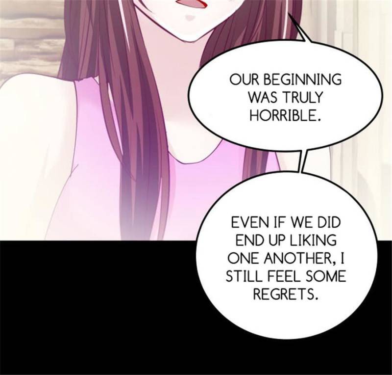 Lie By The Pillow Chapter 107 - page 49