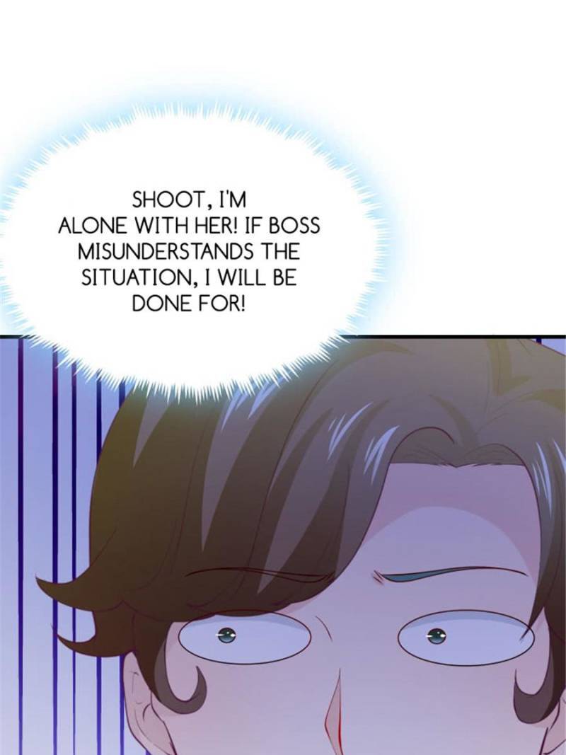 Lie By The Pillow Chapter 107 - page 89